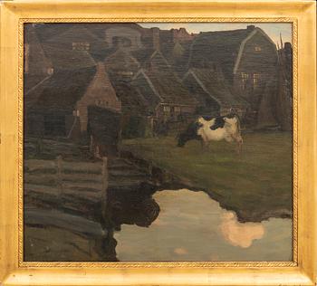 Paul Reith,.