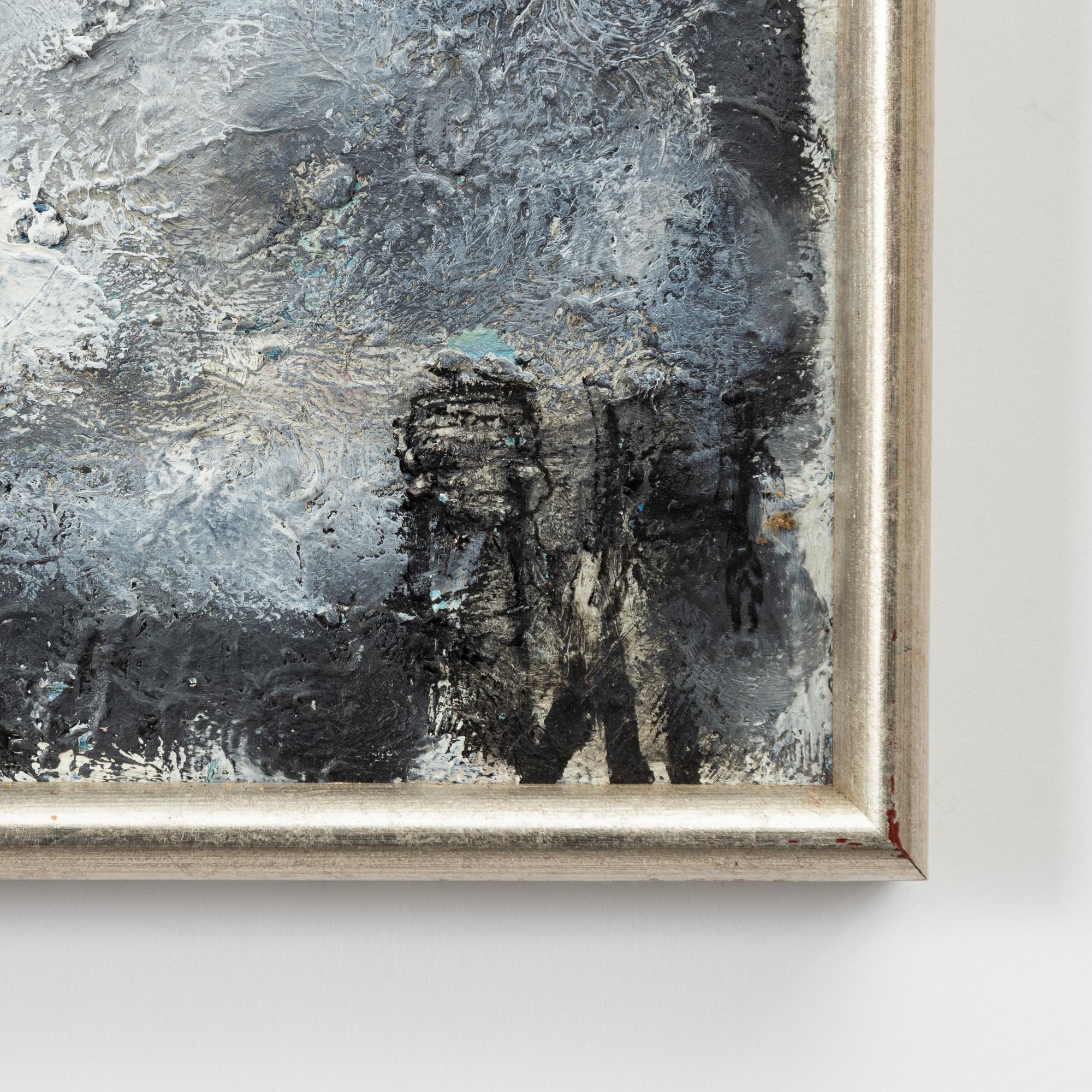 Berta Hansson, Fågelstreck.