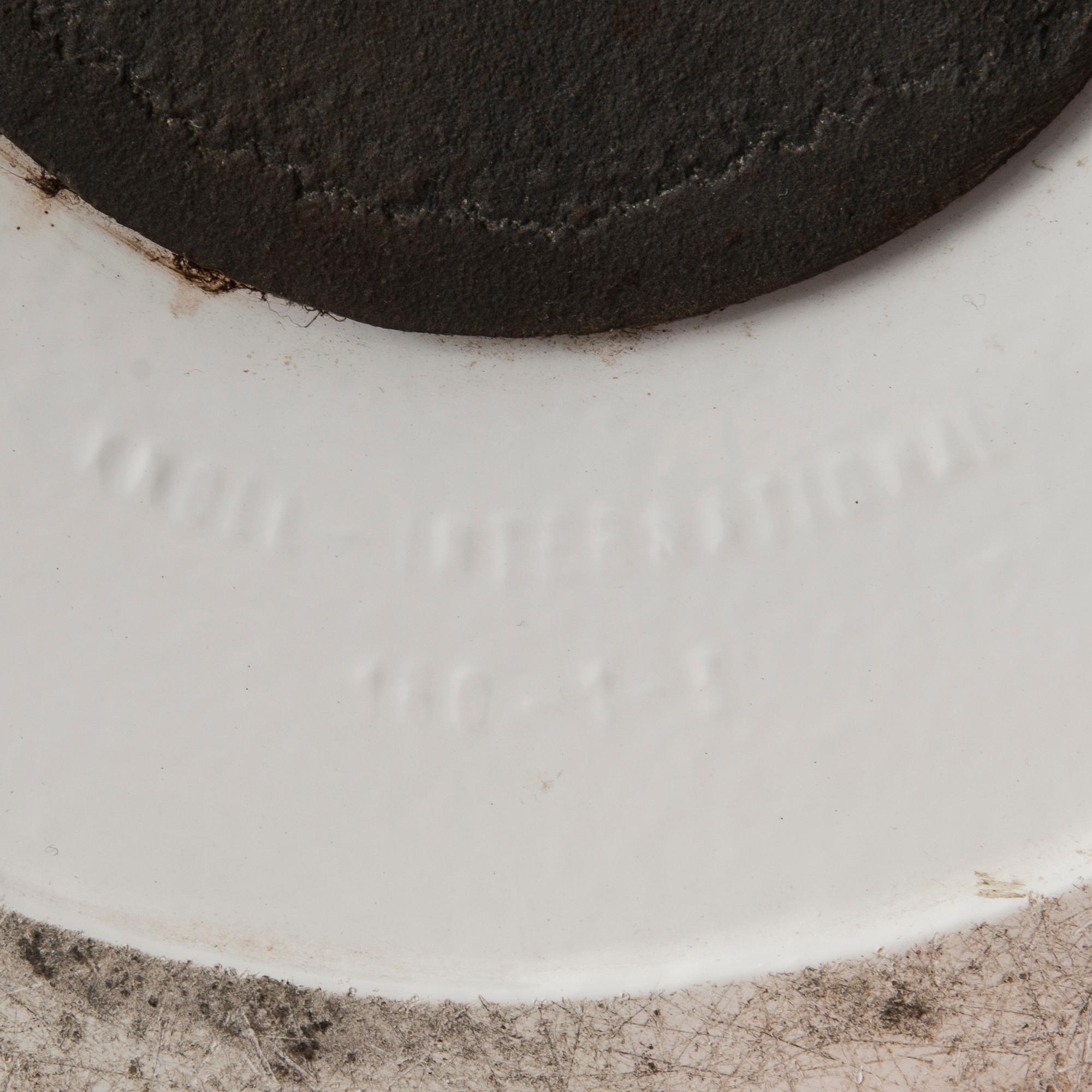 EERO SAARINEN, PÖYTÄ, "Tulppaani", Knoll.