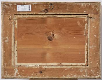 Carl Gustaf Gillberg, Vyer över bruk, ett par.