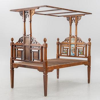 Sängstomme, östafrika, sent 1900-tal.