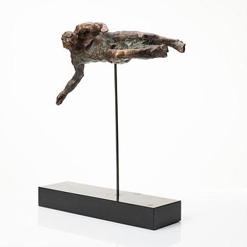 Henrik Allert, Floating figure.