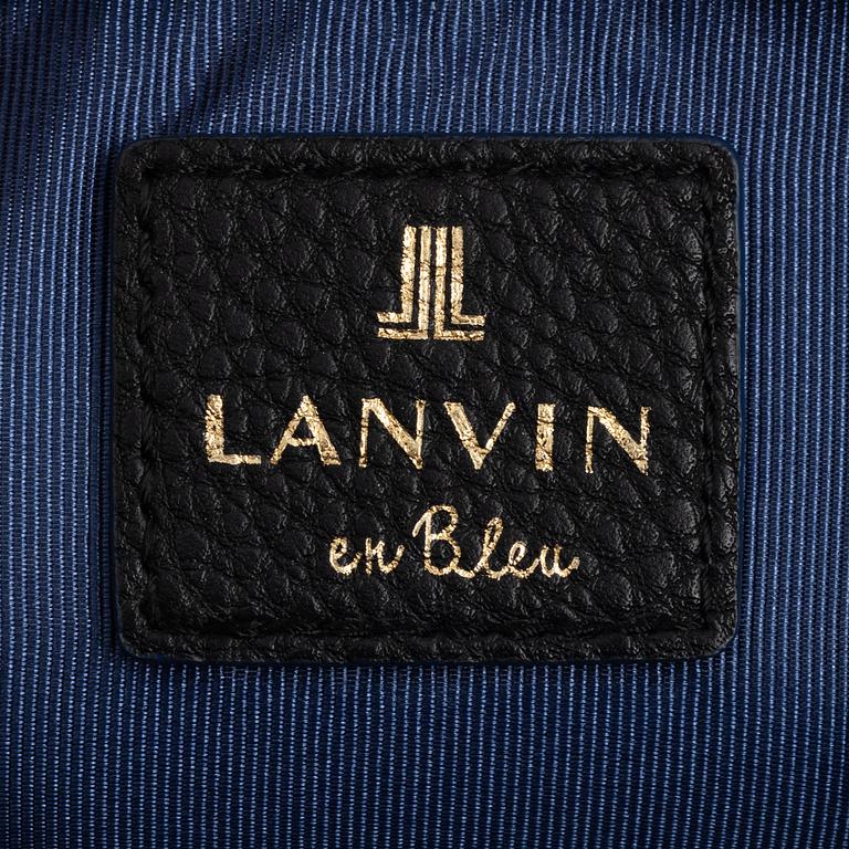Lanvin, väska.