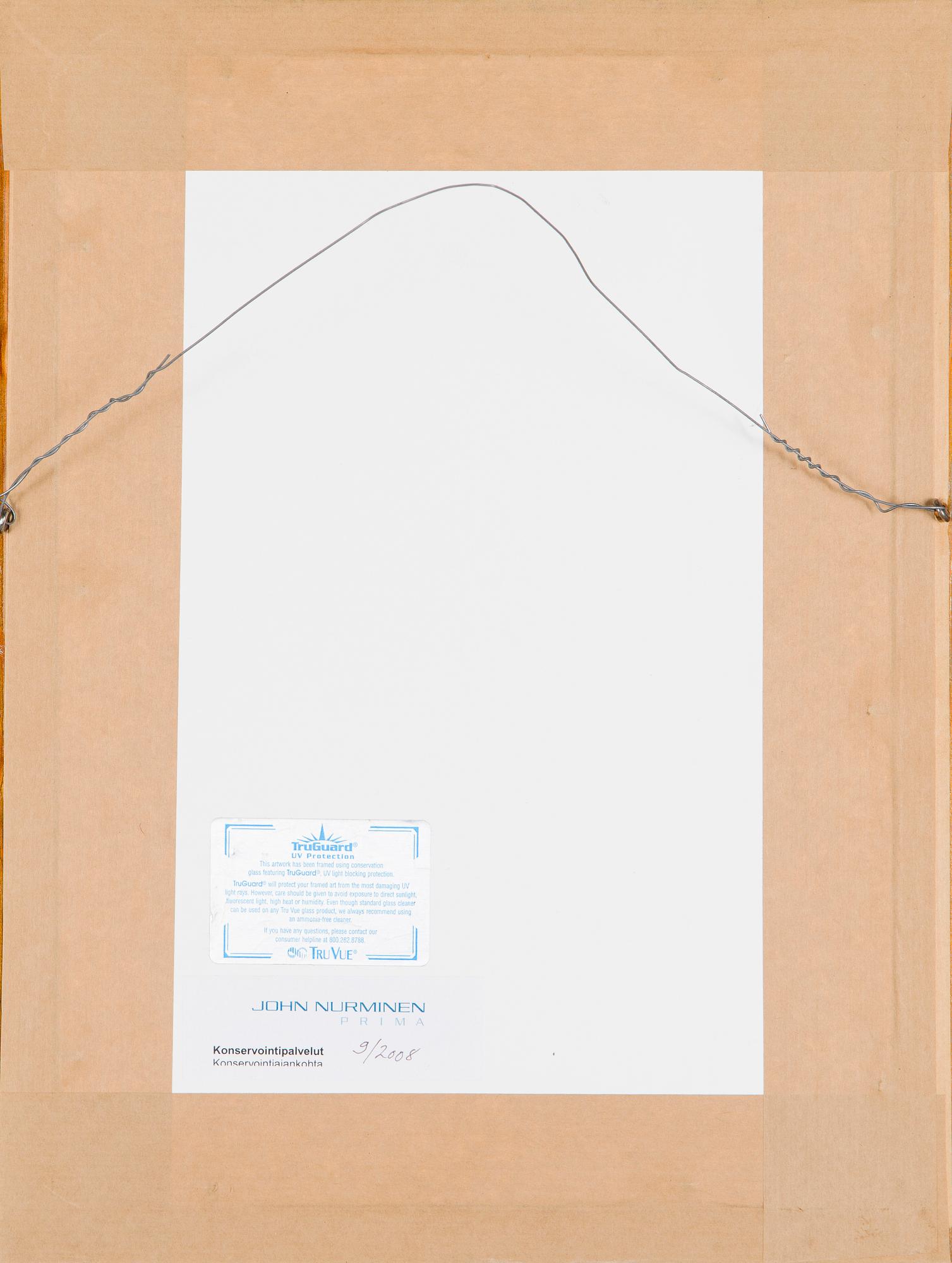 Alberto Giacometti, "L'arbre".