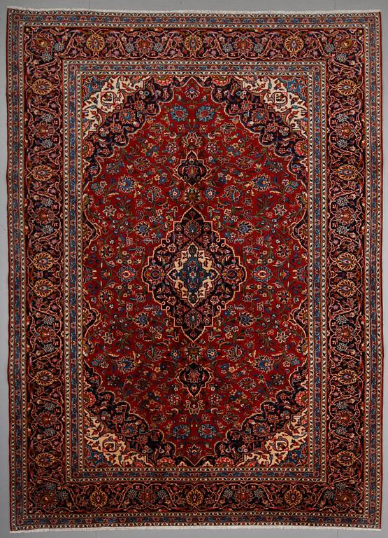 MATTA, Keshan, ca 337 x 243 cm.