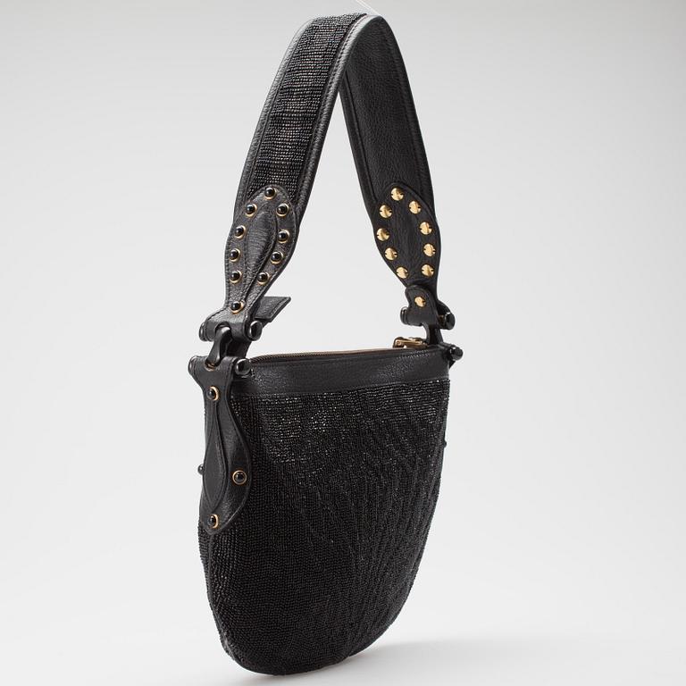 VÄSKA, Gucci.