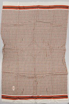 SCARF, Yves Saint Laurent, Paris, 1970-tal.