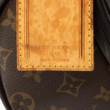 Louis Vuitton, Cabin suitcase / travel bag, "Bosphore carry on", 2005.