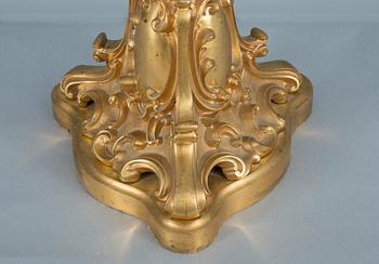 KYNTTELIKKÖ, Venäjä, 1800-luvun puoliväli.