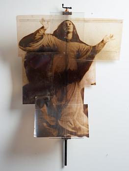 Mike & Doug Starn (Starn Twins), Untitled.