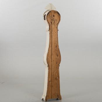 GOLVUR, signerad A.A.L Mora, 1800-tal,
