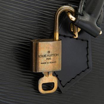 Louis Vuitton, laukku, "Alma Epi".