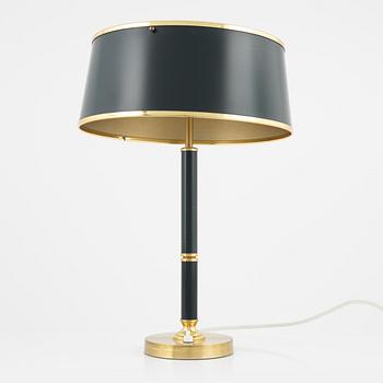 A model 8423 table light, Boréns, later part of the 20th Century.