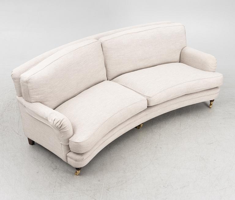 Soffa, Howard-modell, "Julia", Norell Möbel AB.