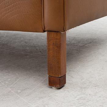 Sofa, OPE Möbler, 1960s.