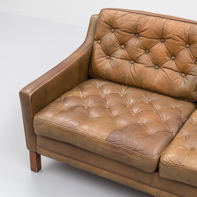 a second half of the 20th century sofa.