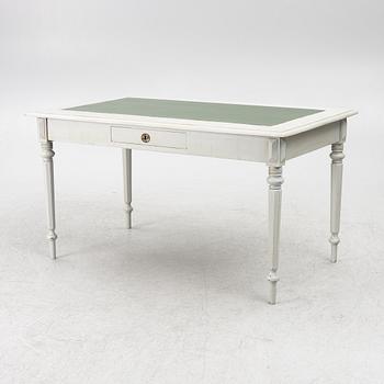 A desk, late 19th century.