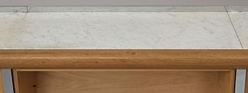 Chester Jones, a sideboard, 21st century.