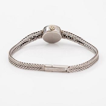 Certina, wristwatch, 15 mm.