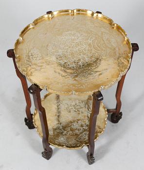 BRICKBORD, orientaliskt, 1800-/1900-tal.