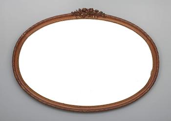 SPEGEL, Louis XVI-stil, Frankrike 1900-talets början.