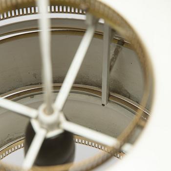 Alvar Aalto, taklampa, modell A332, "Bikupa", Valaistustyö.