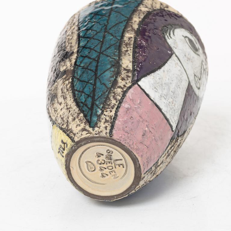 Mari Simmulson, 6 items, Upsala-Ekeby.