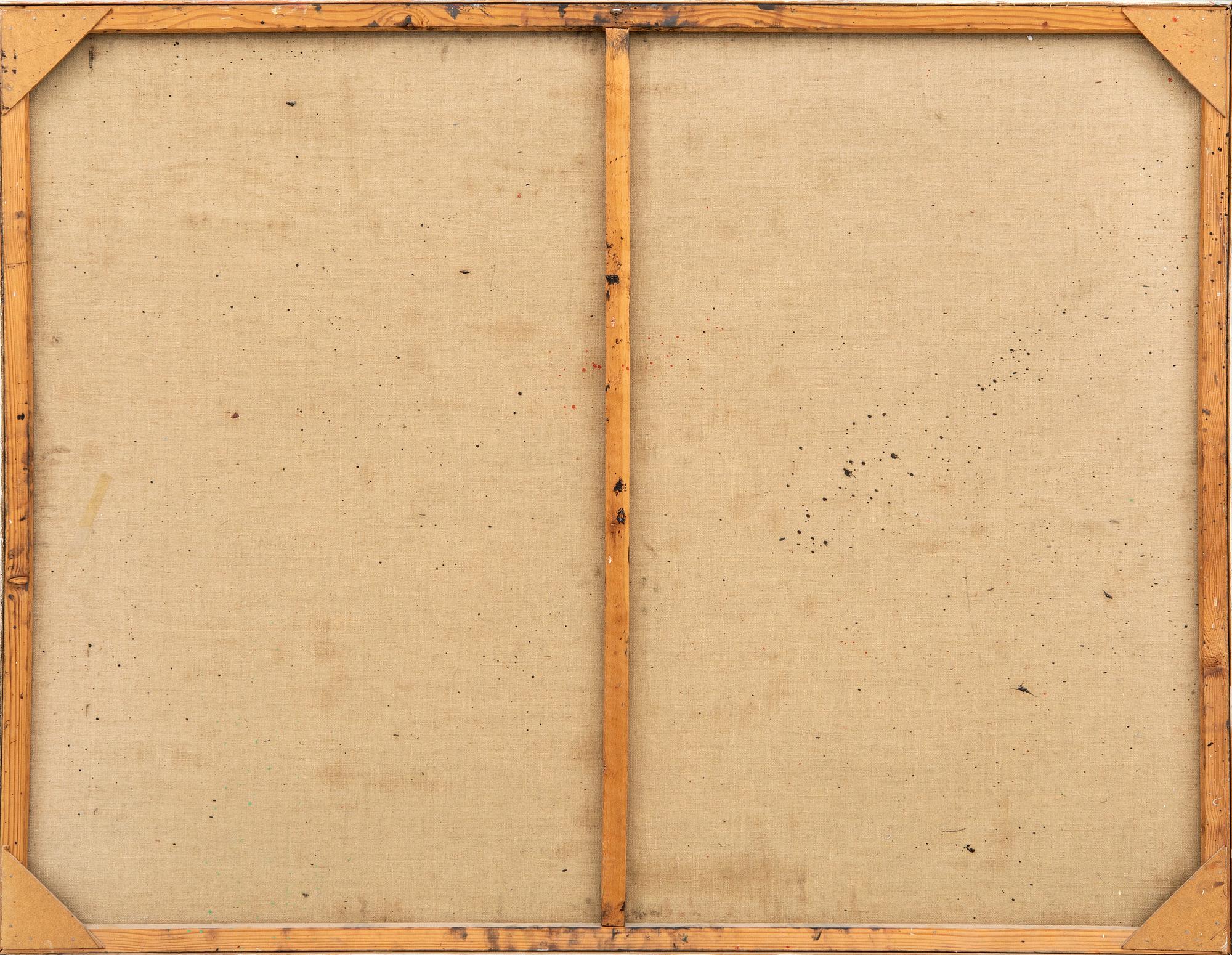 Lennart Jönsson, composition.