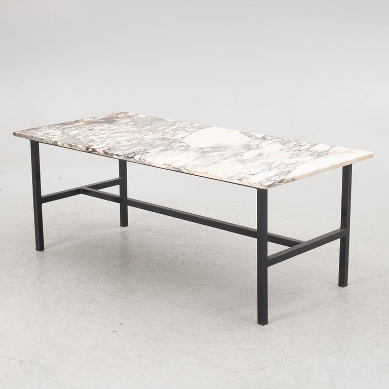 Coffee table, late 20th century.
