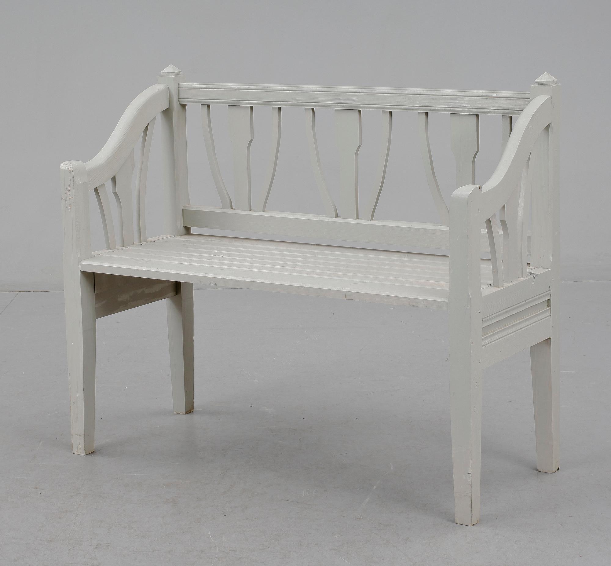 SOFFA, jugendstil, 2000-tal.