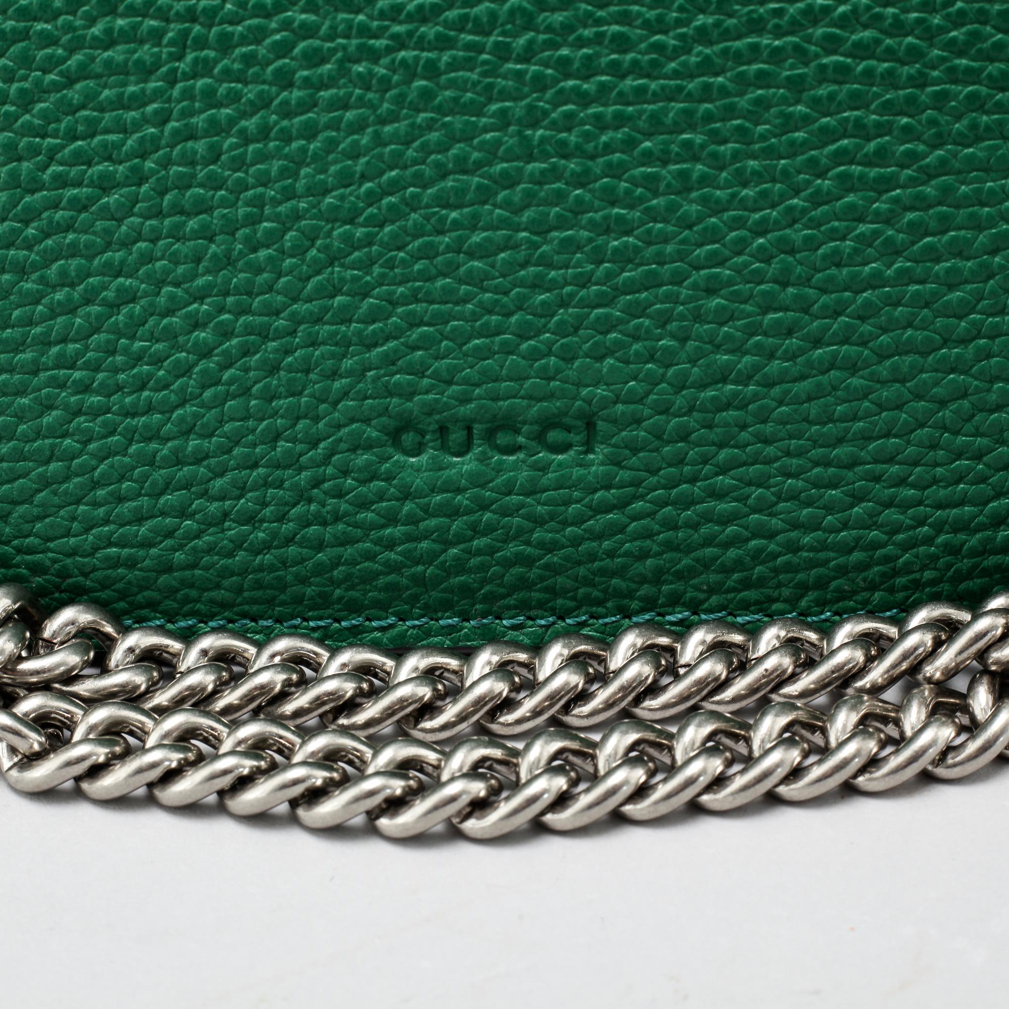 GUCCI, "Dionysus", väska,.