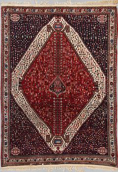 MATTA, old, orientalisk, ca 286x208.