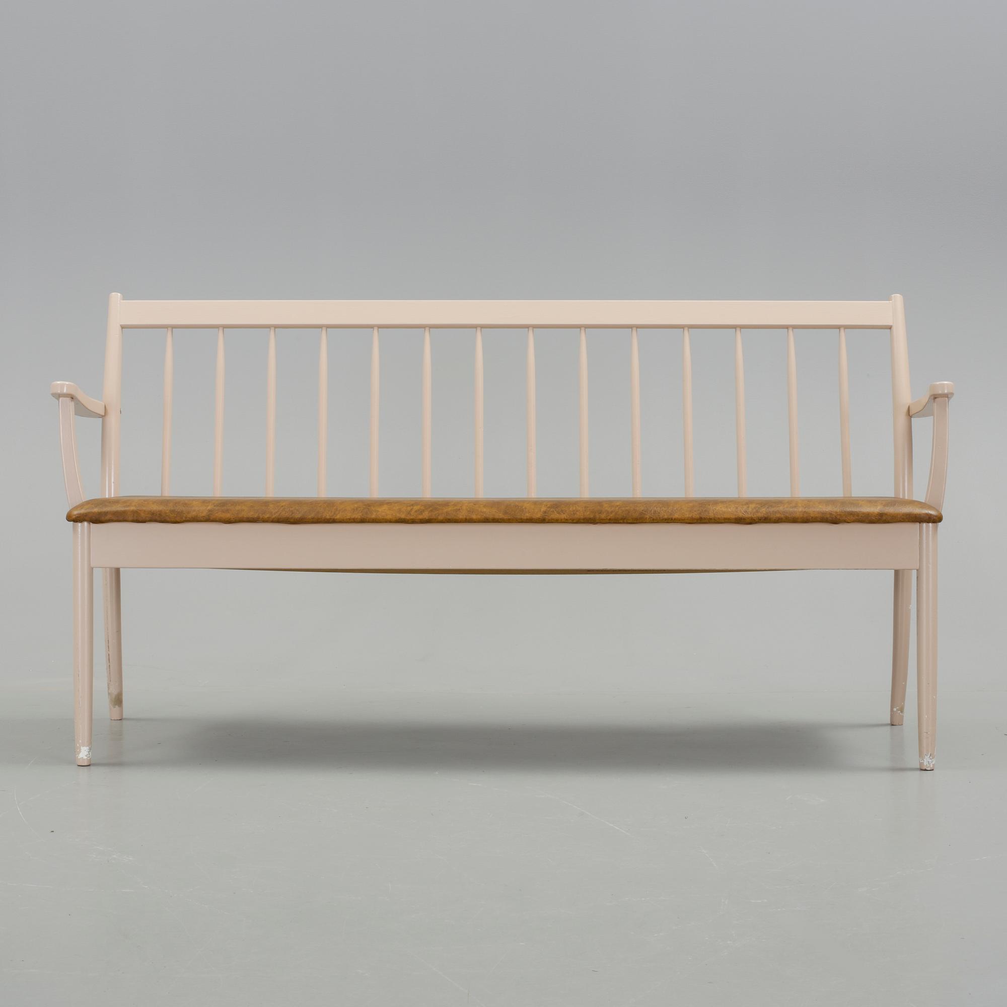 SOFFA, Edsbyverken, 1900-talets andra hälft.