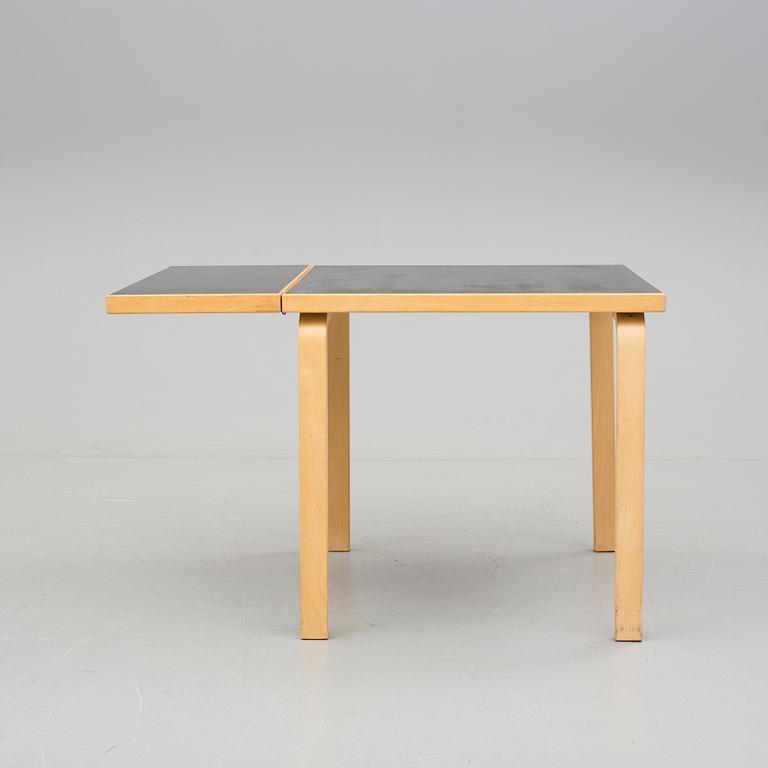 BORD, Alvar Aalto, 1900-talets mitt.