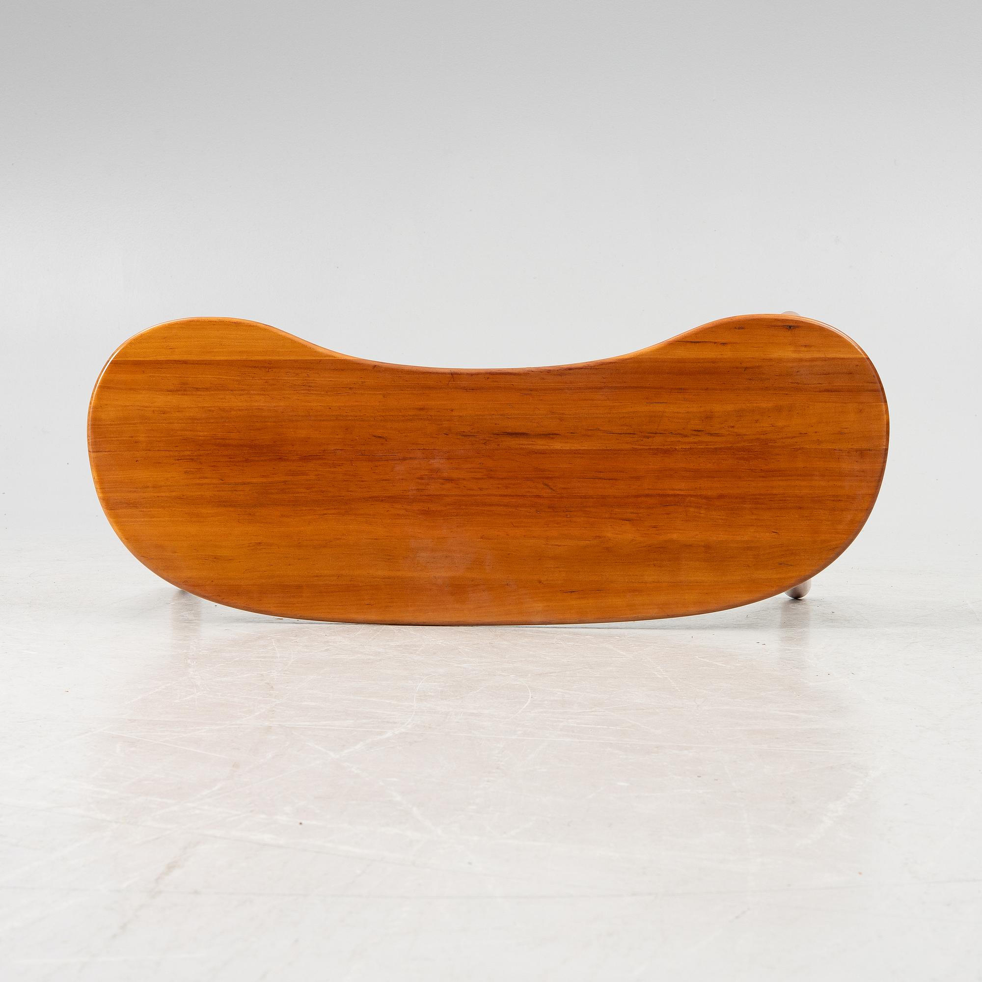 Josef Frank, bänk modellnr 1034 för Firma Svenskt Tenn.