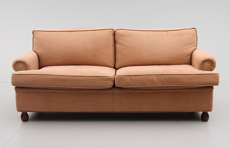 SOFFA, 1900-/2000-tal.