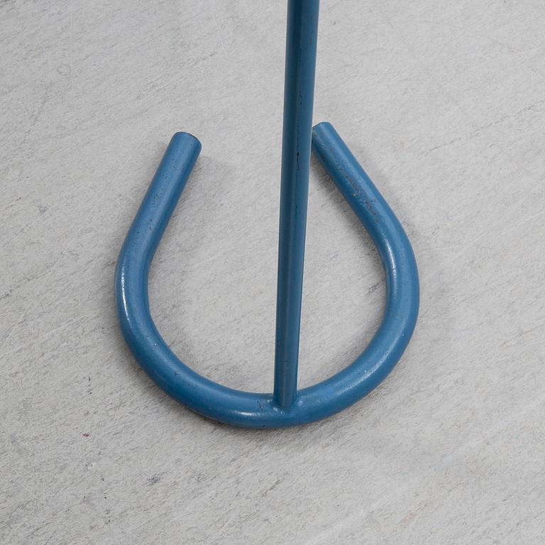 Malmö Armaturfabrik, likely, floor lamp, Swedish Modern, mid-20th century, Sweden.