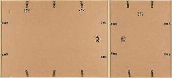 Toyohara Kunichika, triptych, woodcut, Japan.