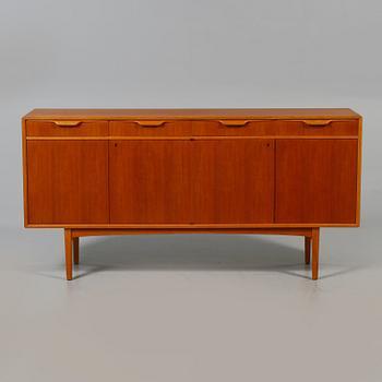 SIDEBOARD, Sverige, omkring 1900-talets mitt.