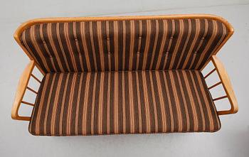 SOFFA, 1900-talets mitt.