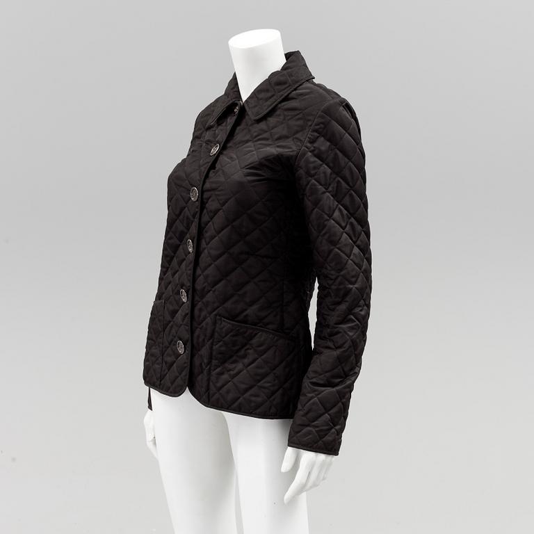 A jacket by Burberry, in size S.