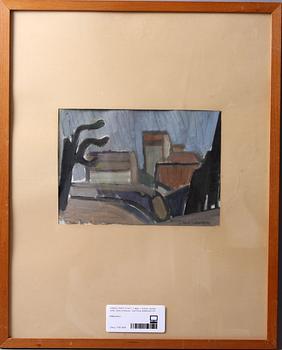 PARTI KONST, 7 delar. v Konow, Gunnar Sorte, Sture Svensson,  Karl-Einar Andersson mfl.