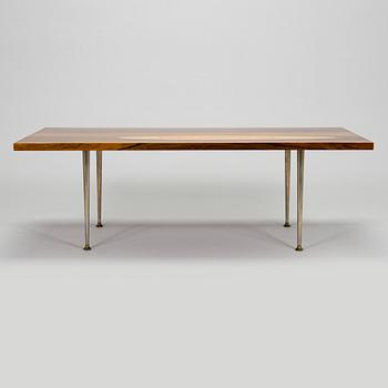 Tapio Wirkkala, a late 1950s coffee table for Asko. Finland.