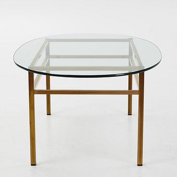Soffbord, 1970-tal.