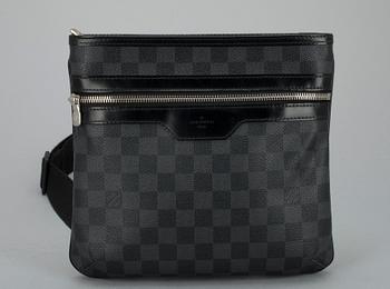 CROSSBODY, "Thomas", Louis Vuitton.