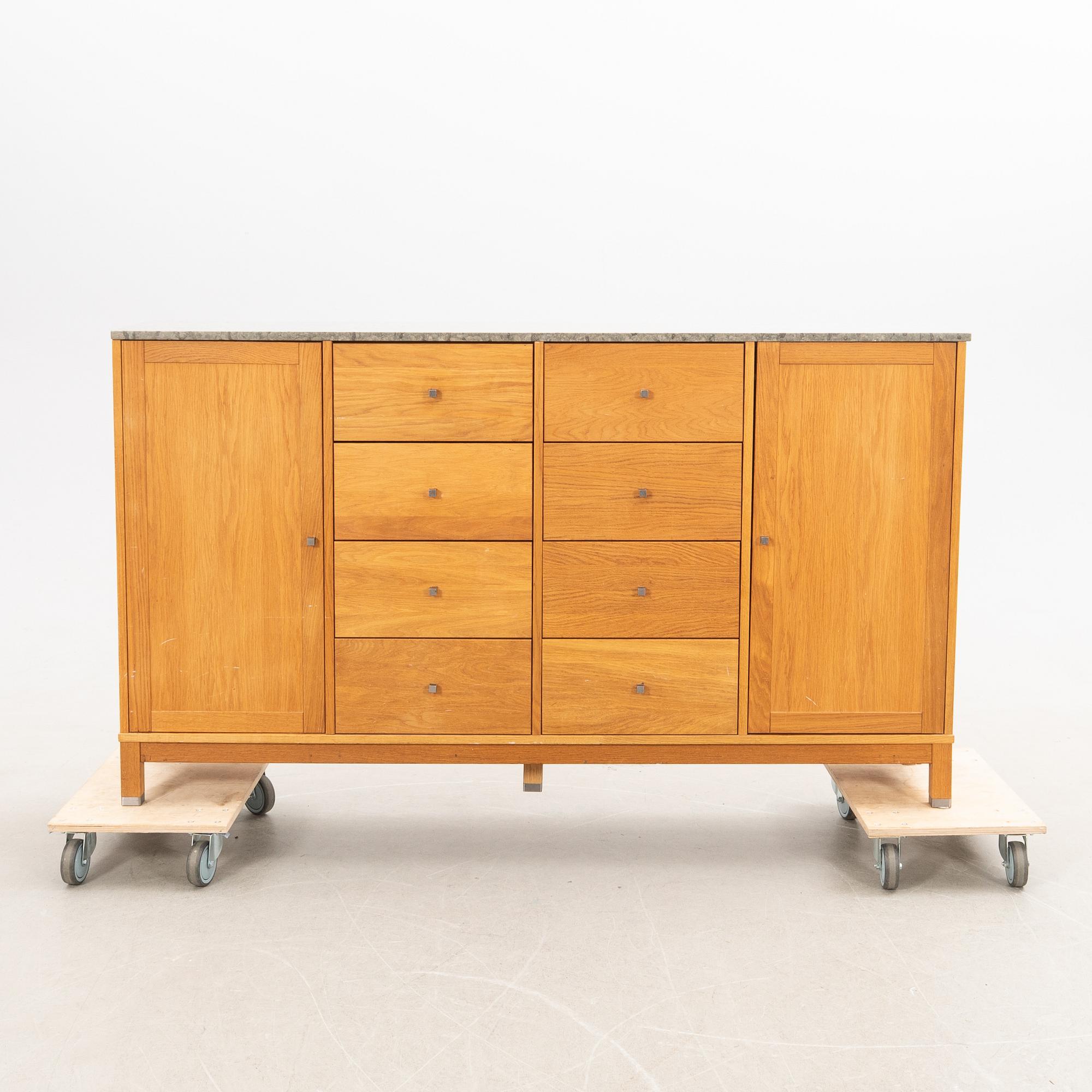 Sideboard/Skåp Östen Christiansson Vittsjö 2000-tal.