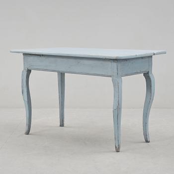 BORD, rokoko/stil, 17/1800-tal.