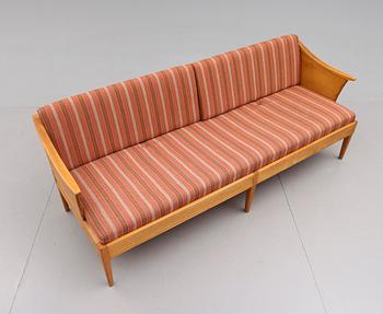 SOFFA, "Stora salen", Carl Malmsten, 1900-talets andra hälft.