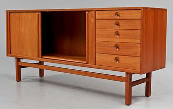 SIDEBOARD, Nils Jonsson, Troed, "Oden", Bra Bohag, 1950/60-tal.