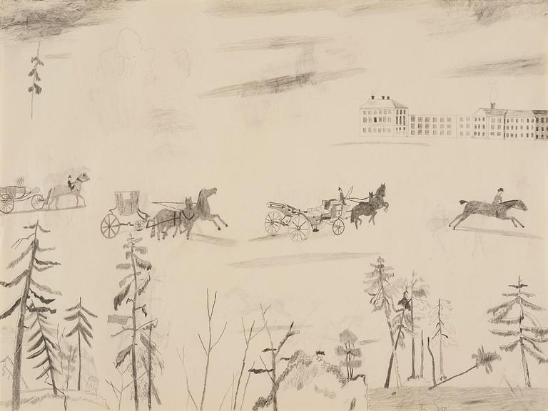 Jockum Nordström, "Whoa".